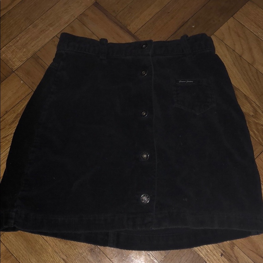 Vintage Guess Skirt